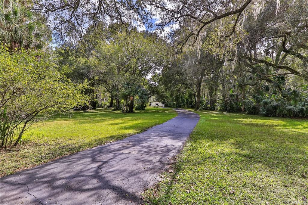 home for sale at 268 S Tuck Point, Inverness, FL 34450 in Sherwood Forest