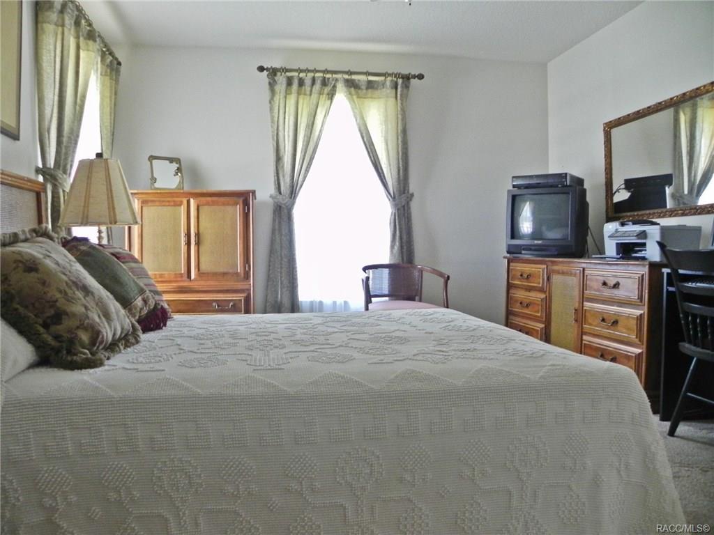 home for sale at 655 N Cherry Pop Drive, Inverness, FL 34453 in Citrus Hills - Clearview Estates