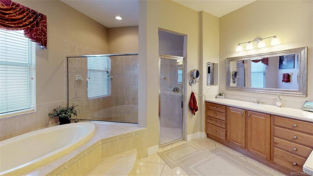 home for sale at 491 W Mickey Mantle Path, Hernando, FL 34442 in Citrus Hills - Terra Vista