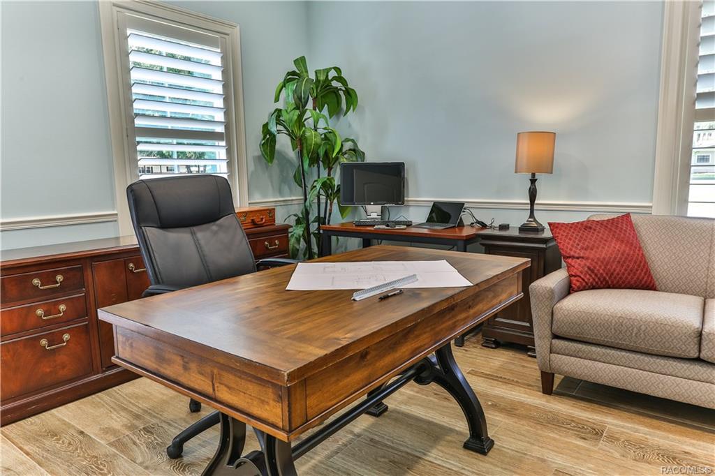 home for sale at 6001 W Nordling Loop, Crystal River, FL 34429 in Meadowcrest