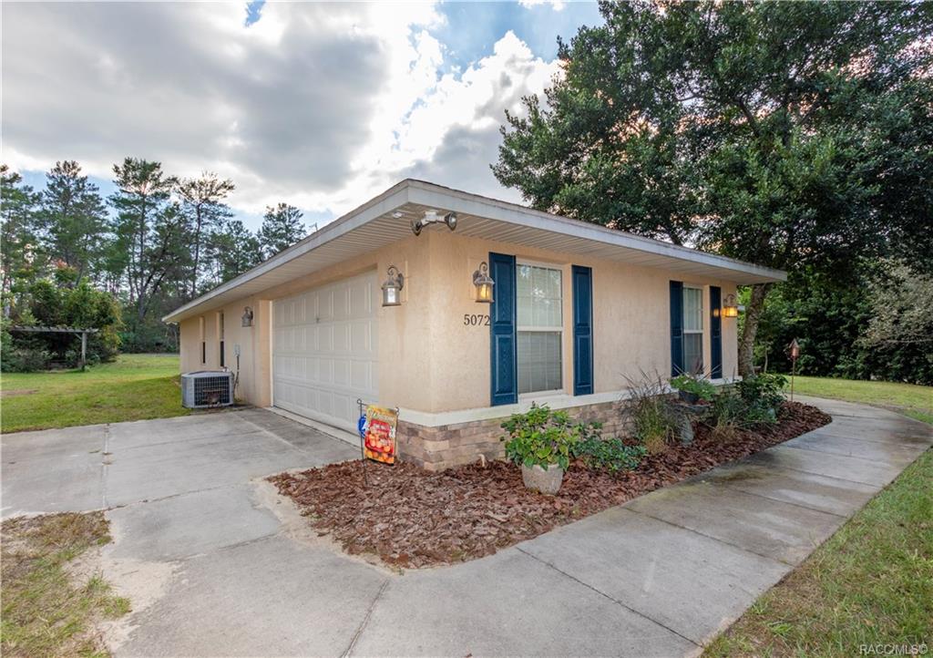 Mini Farms Property Information 5072 W Joliet Lane, Dunnellon, FL 34433