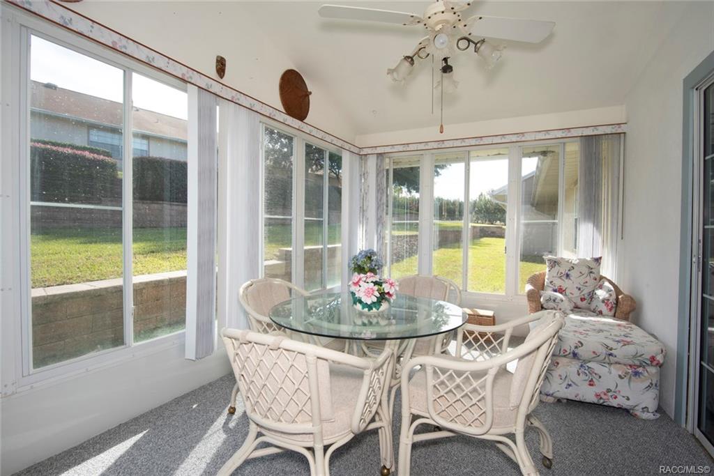home for sale at 3694 N Laurelwood Loop, Beverly Hills, FL 34465 in Lakeside Village