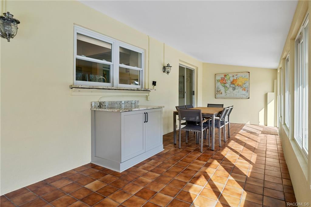 home for sale at 4435 S Purslane Drive, Homosassa, FL 34448 in Blue Water Forest