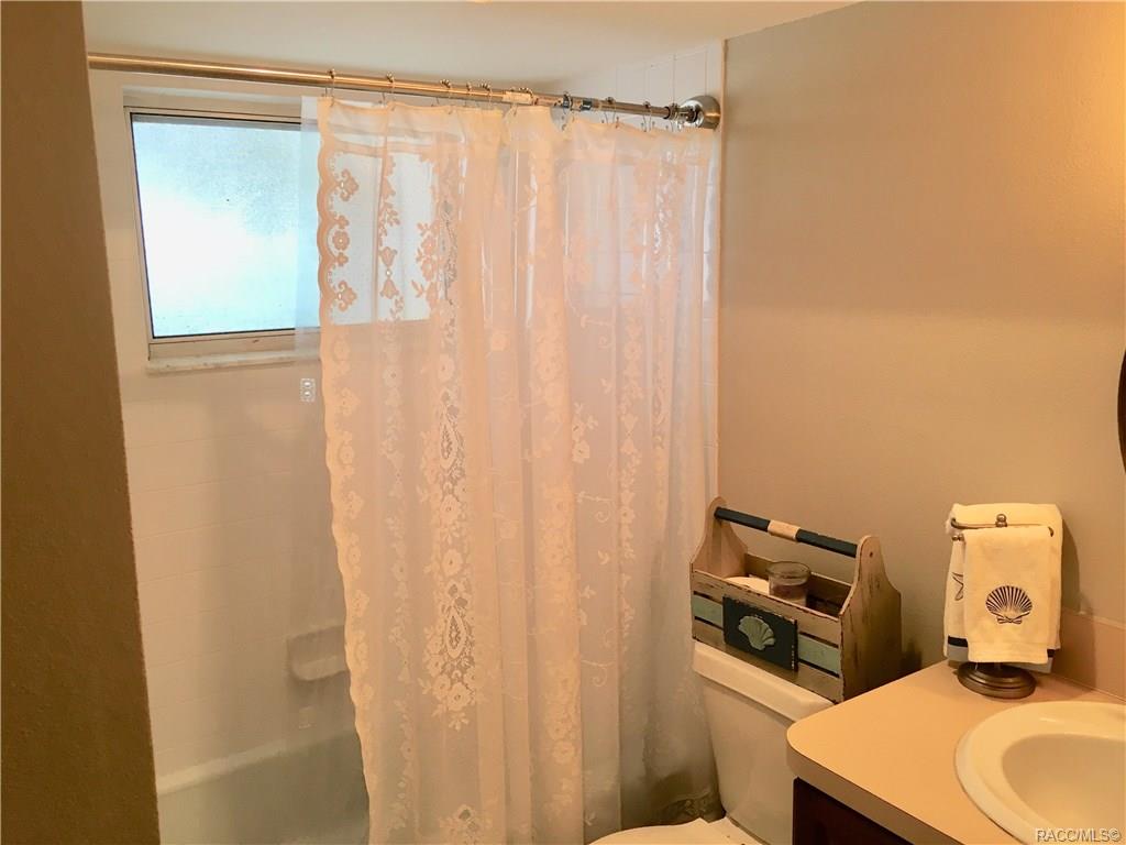 home for sale at 11269 W Bayshore Drive, Crystal River, FL 34429 in Bay Villas
