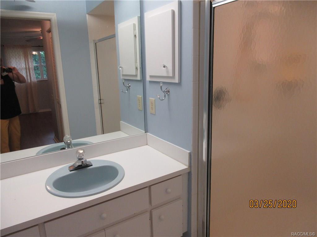 home for sale at 3632 N Lucille Drive, Beverly Hills, FL 34465 in The Glen