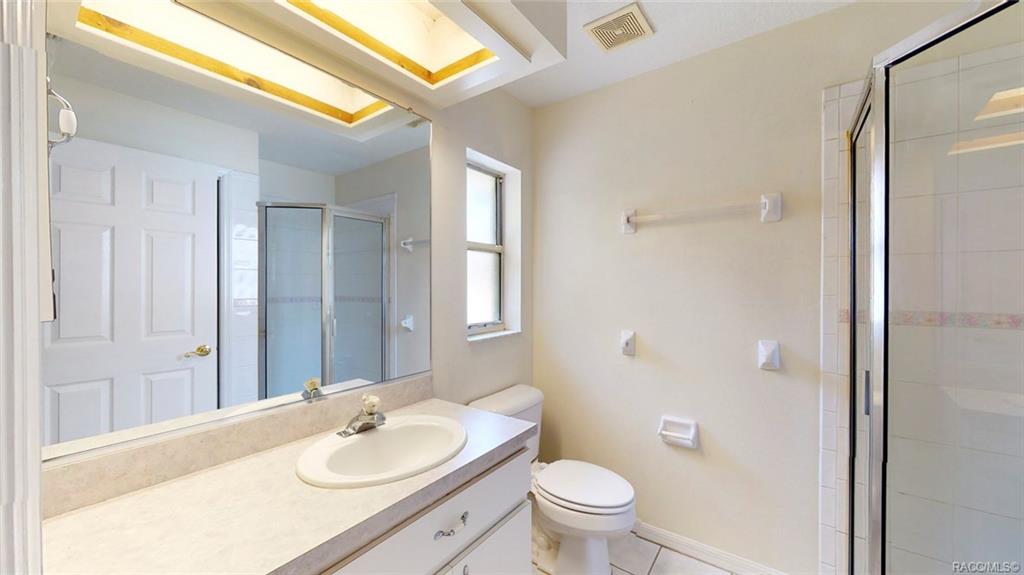 home for sale at 1388 E Cleveland Street, Hernando, FL 34442 in Citrus Hills - Presidential Estates