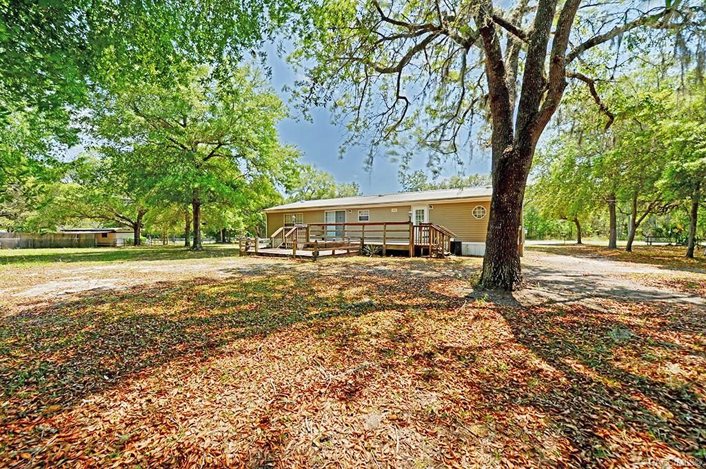 home for sale at 2791 E Buck Court, Inverness, FL 34452 in Deerwood