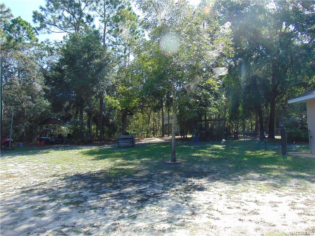 Mini Farms Property Information 6539 N Oakfield Point, Dunnellon, FL 34433