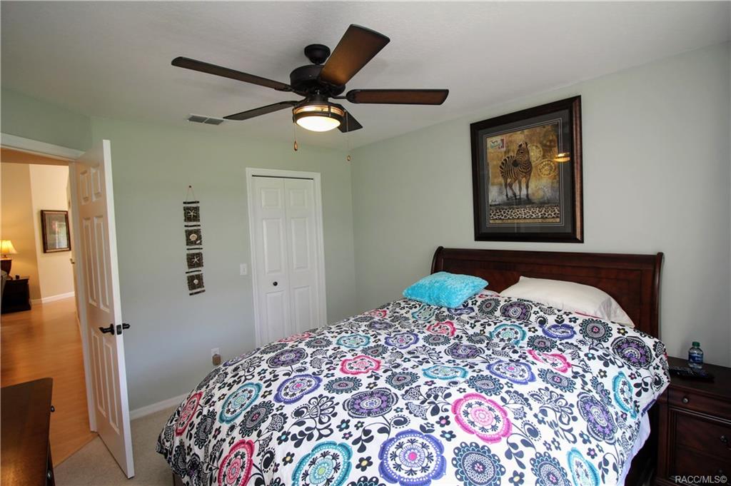 home for sale at 9710 SW 190th Terrace Road, Dunnellon, FL 34432 in Rainbow Springs
