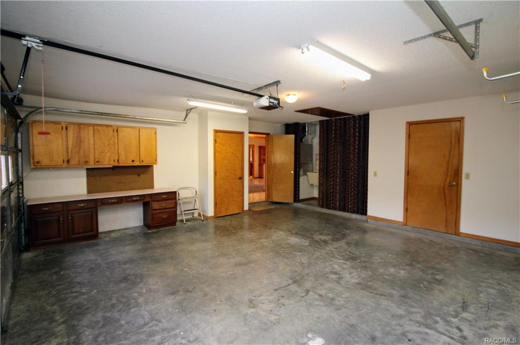 home for sale at in Citrus County