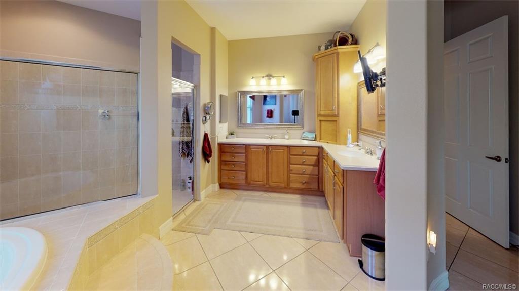 home for sale at 491 W Mickey Mantle Path, Hernando, FL 34442 in Citrus Hills - Terra Vista
