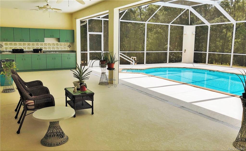 Citrus Hills Fairview Estates Property Information 622 E Foresthill