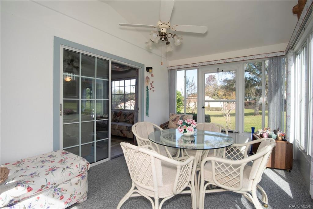 home for sale at 3694 N Laurelwood Loop, Beverly Hills, FL 34465 in Lakeside Village