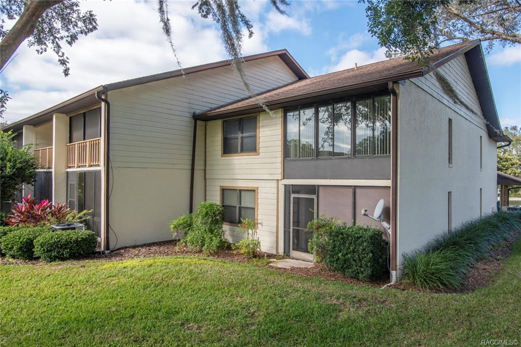 Citrus Hills Greenbriar Property Information 400 E Glassboro Court