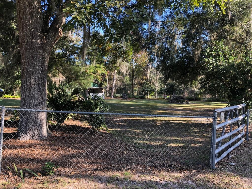 home for sale at 6601 E Zero Lane, Inverness, FL 34453 in Lakato Haven Park