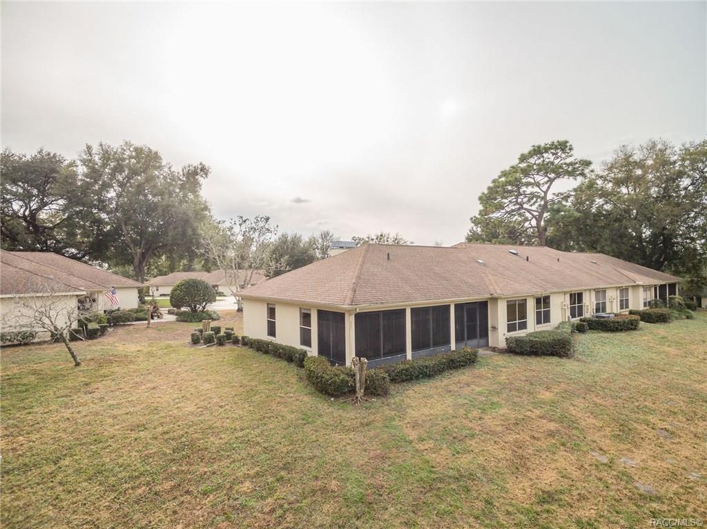 home for sale at 5971 W Dedham Trail, Crystal River, FL 34429 in Meadowcrest - Arbor Court