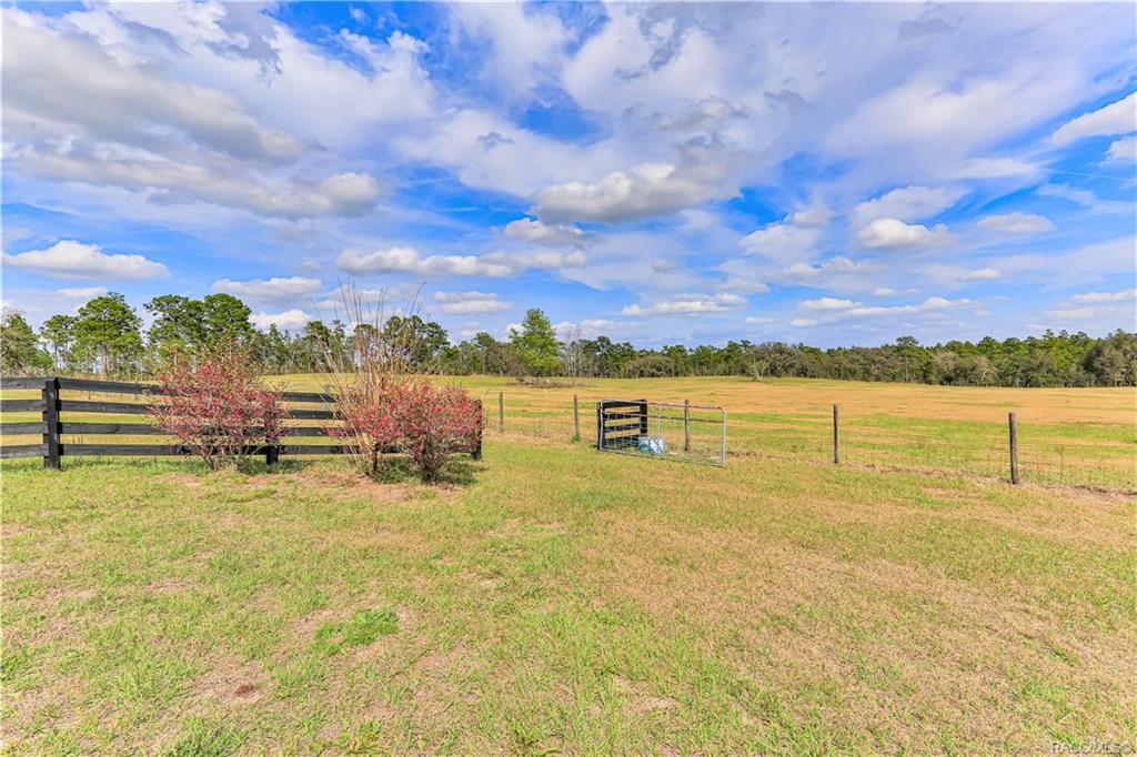 Stagecoach Ranch Estate Property Information 5725 E Orion Court, Floral City, FL 34436