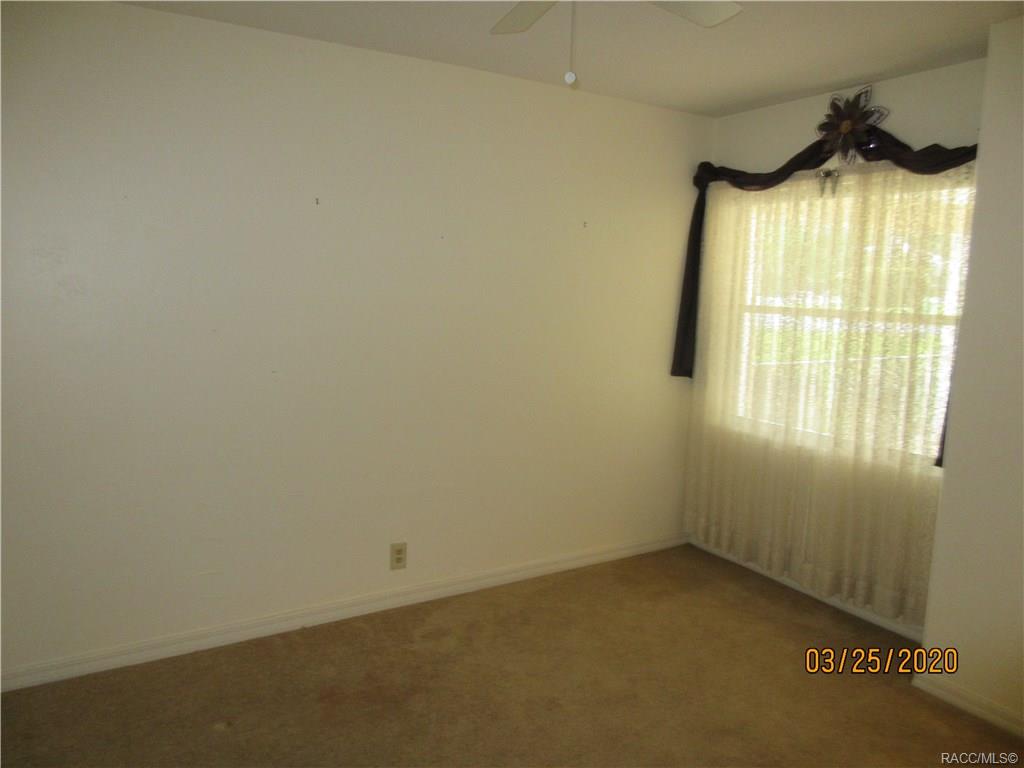 home for sale at 3632 N Lucille Drive, Beverly Hills, FL 34465 in The Glen