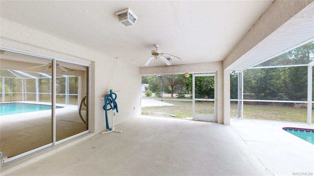home for sale at 1388 E Cleveland Street, Hernando, FL 34442 in Citrus Hills - Presidential Estates