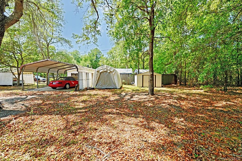 home for sale at 2791 E Buck Court, Inverness, FL 34452 in Deerwood