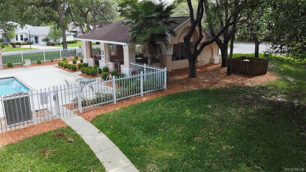 home for sale at 11 Byrsonima Loop W, Homosassa, FL 34446 in Sugarmill Woods - The Hammocks