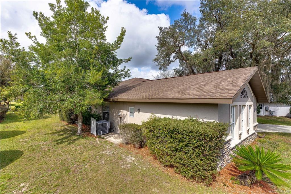 home for sale at 2619 N Brentwood Circle, Lecanto, FL 34461 in Citrus Hills - Brentwood