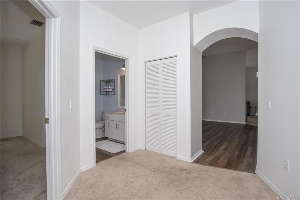 home for sale at 225 Romany Loop, Beverly Hills, FL 34465 in Laurel Ridge