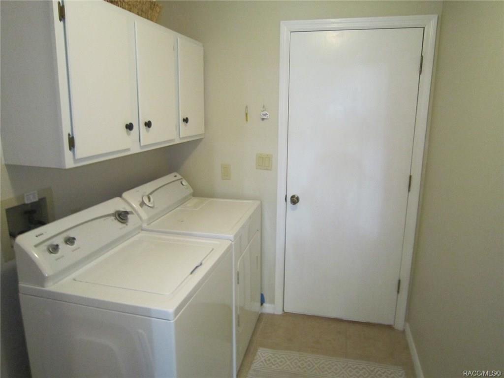 home for sale at 2919 S Rose Avenue, Inverness, FL 34450 in Seven Lakes Park