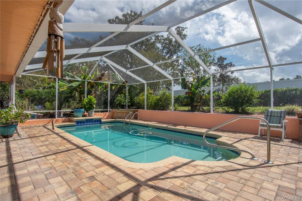 home for sale at 5664 W Paul Bryant Drive, Crystal River, FL 34429 in Connell Heights