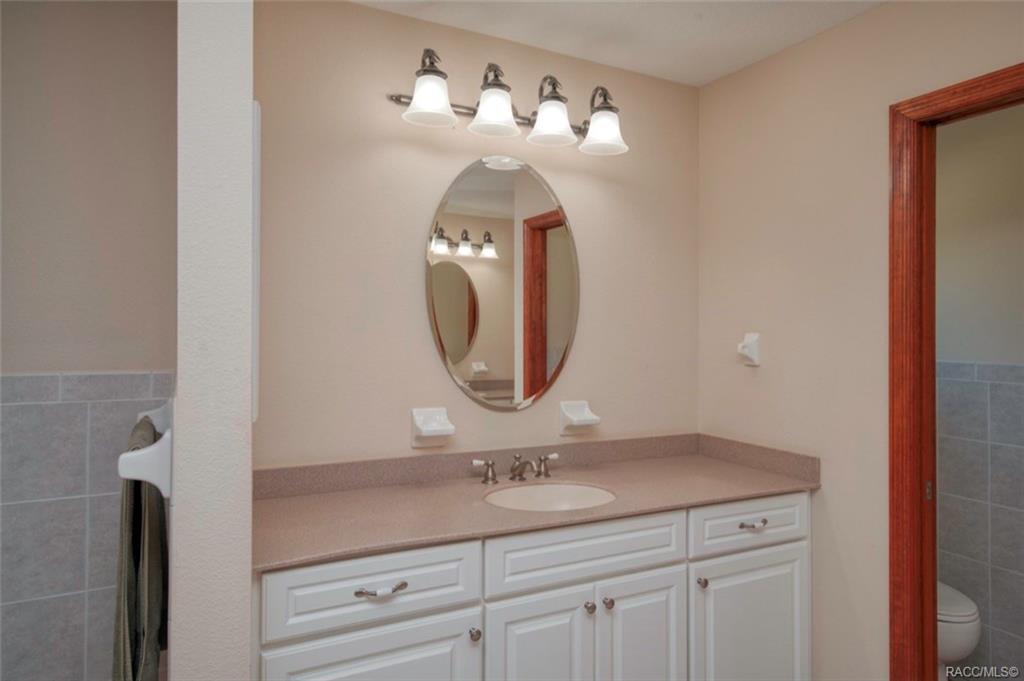 home for sale at 6597 N San Juan Terrace, Crystal River, FL 34428 in Shamrock Acres