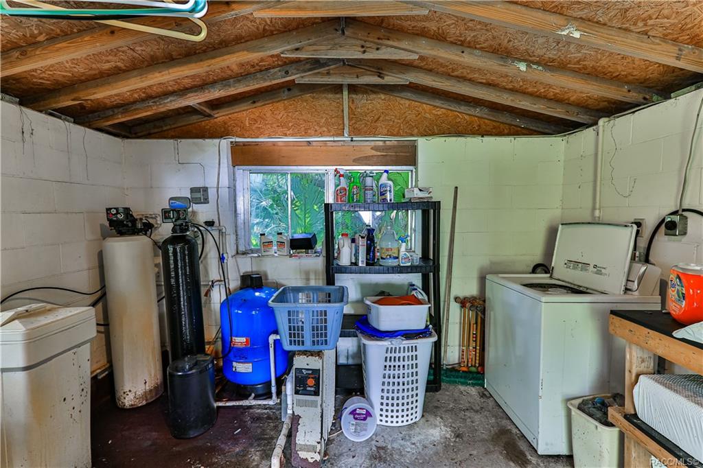 home for sale at 268 S Tuck Point, Inverness, FL 34450 in Sherwood Forest