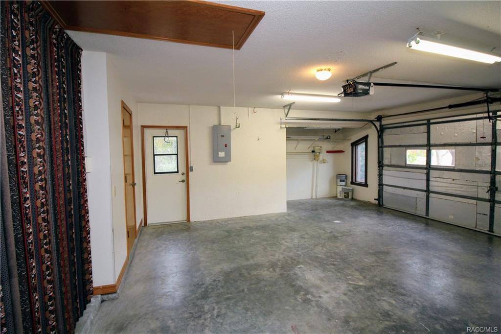 home for sale at in Citrus County