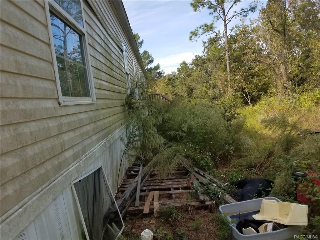 home for sale at 5515 W State Street, Homosassa, FL 34446 in Oak Forest Estates