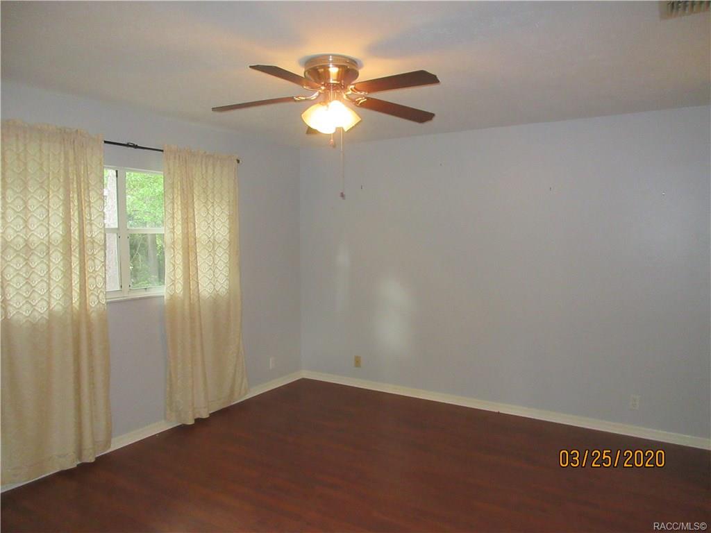 home for sale at 3632 N Lucille Drive, Beverly Hills, FL 34465 in The Glen