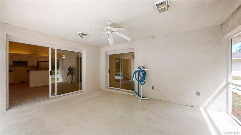 home for sale at 1388 E Cleveland Street, Hernando, FL 34442 in Citrus Hills - Presidential Estates