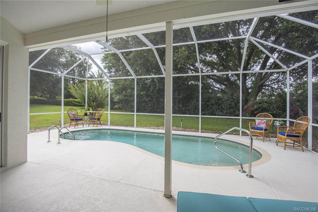 home for sale at 225 Romany Loop, Beverly Hills, FL 34465 in Laurel Ridge
