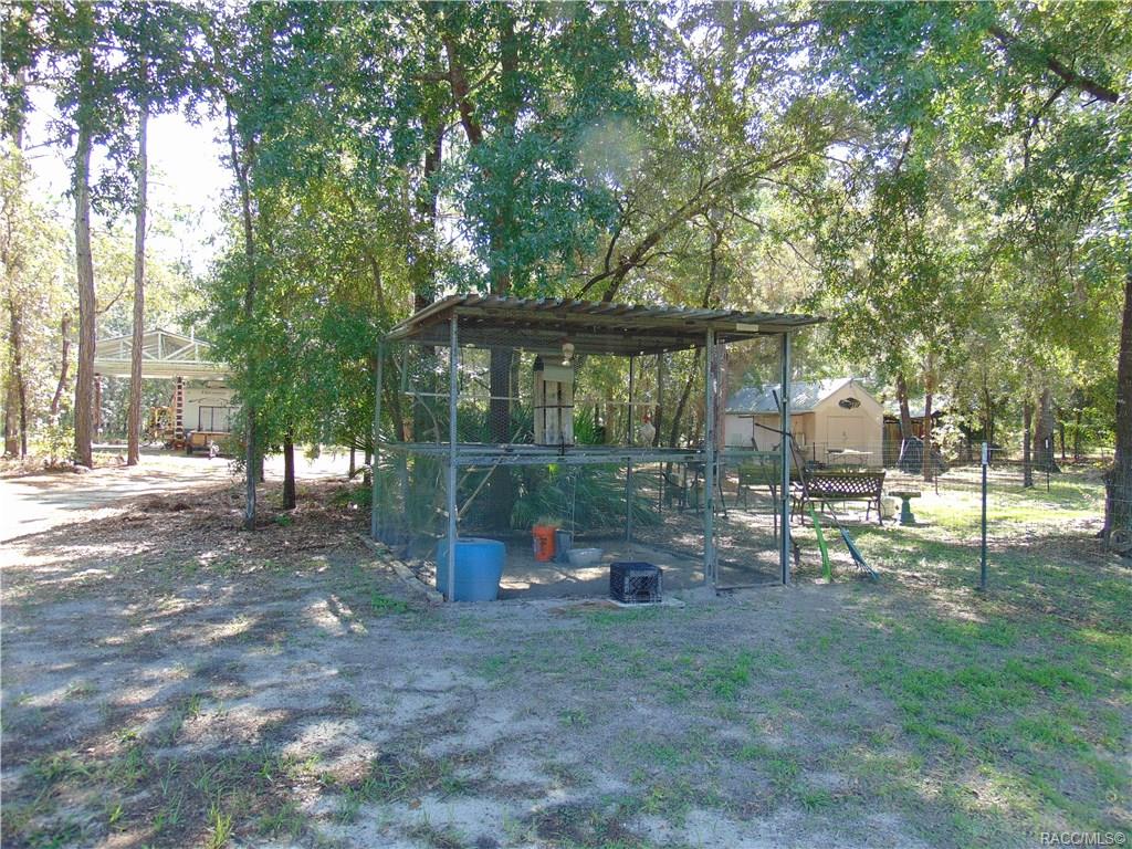 Mini Farms Property Information 6539 N Oakfield Point, Dunnellon, FL 34433