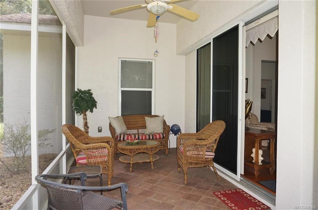 home for sale at 2893 N Folkestone Loop, Hernando, FL 34442 in Citrus Hills - Canterbury Lake Estates