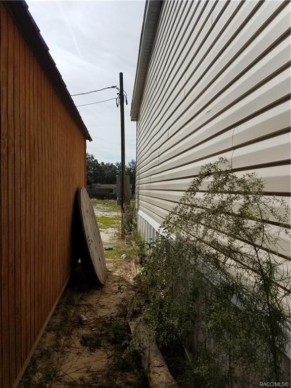 home for sale at 5515 W State Street, Homosassa, FL 34446 in Oak Forest Estates
