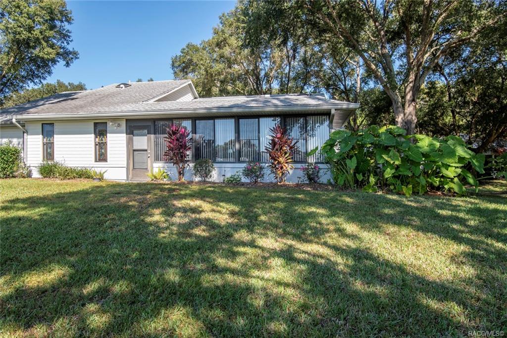 Citrus Hills Meadowview Property Information 2343 N Putnam Point