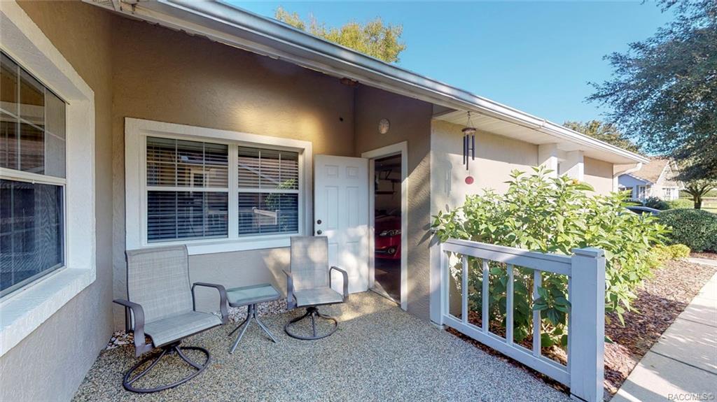 Meadowcrest Fairmont Village Property Information 1603 N Foxboro