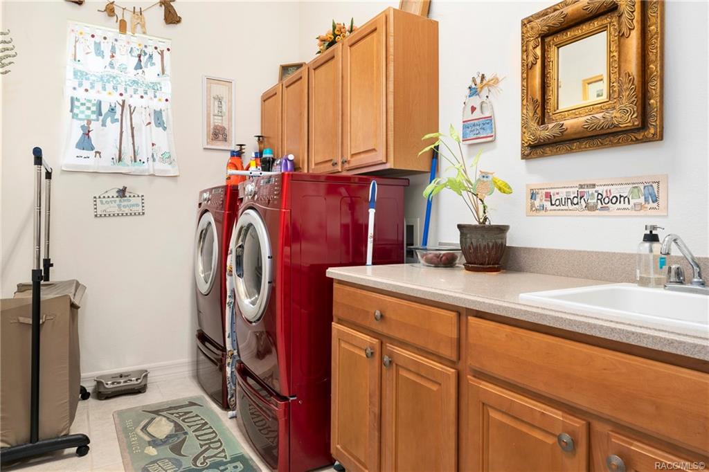 home for sale at 1522 N Eagle Ridge Path, Hernando, FL 34442 in Citrus Hills - Terra Vista