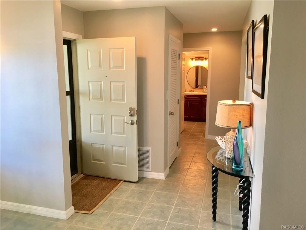 home for sale at 11269 W Bayshore Drive, Crystal River, FL 34429 in Bay Villas