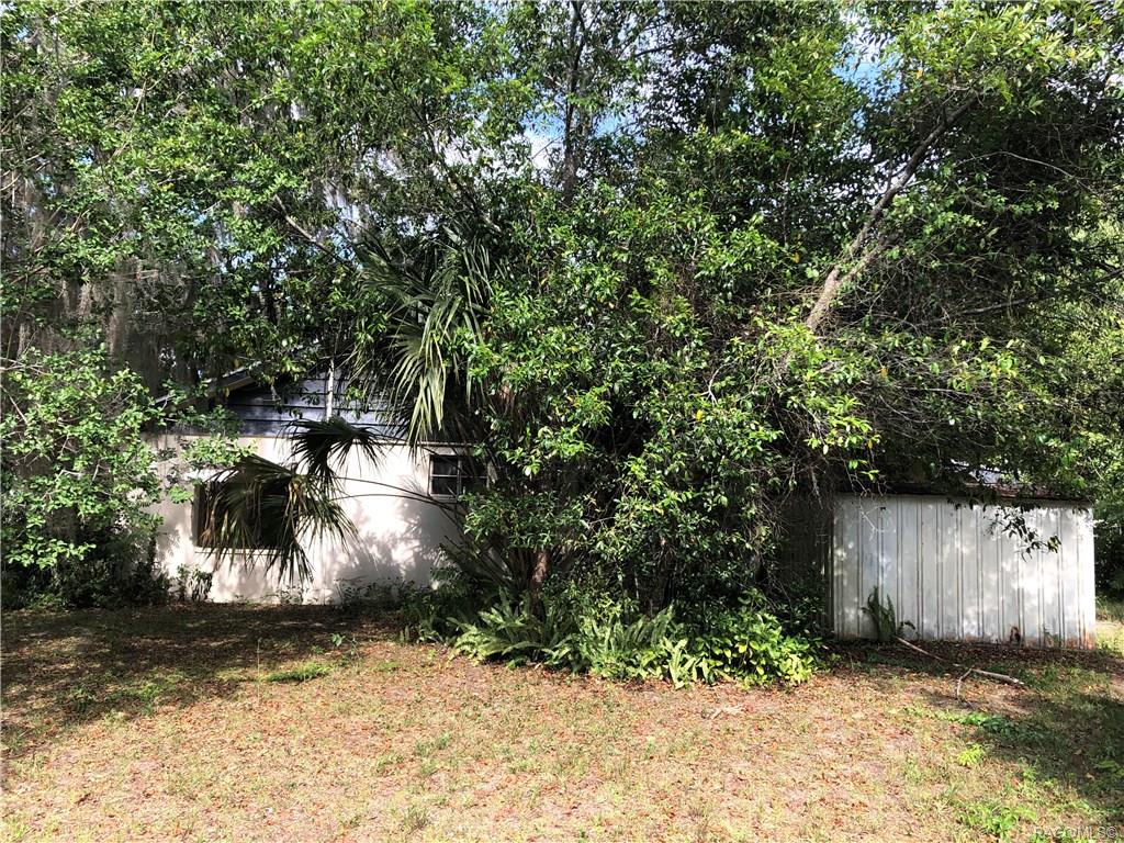 home for sale at 8560 E Marvin Street, Floral City, FL 34436 in Citrus County