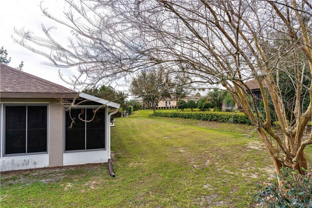 home for sale at 2619 N Brentwood Circle, Lecanto, FL 34461 in Citrus Hills - Brentwood