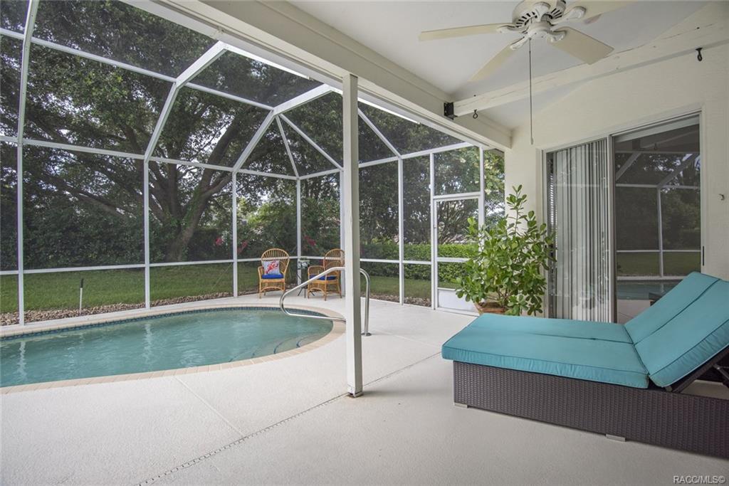 home for sale at 225 Romany Loop, Beverly Hills, FL 34465 in Laurel Ridge
