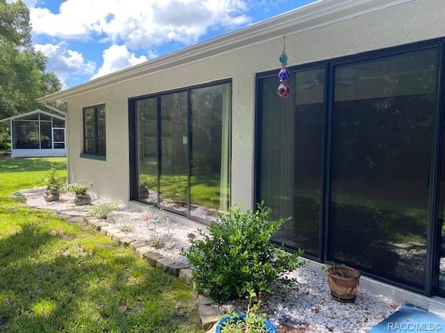 home for sale at 48 Douglas Street, Homosassa, FL 34446 in Sugarmill Woods - Cypress Village