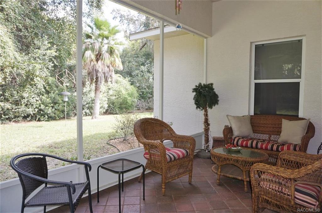 home for sale at 2893 N Folkestone Loop, Hernando, FL 34442 in Citrus Hills - Canterbury Lake Estates