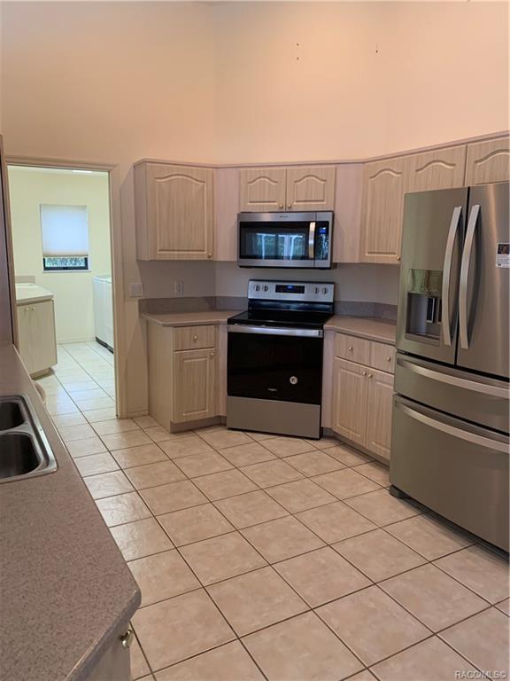 home for sale at 1 Enclave Point S, Homosassa, FL 34446 in Sugarmill Woods