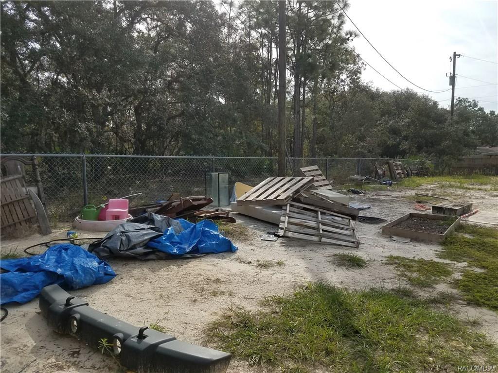 home for sale at 5515 W State Street, Homosassa, FL 34446 in Oak Forest Estates